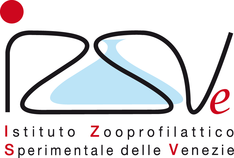 Logo of Istituto Zooprofilattico Sperimentale delle Venezie (IZSVe)