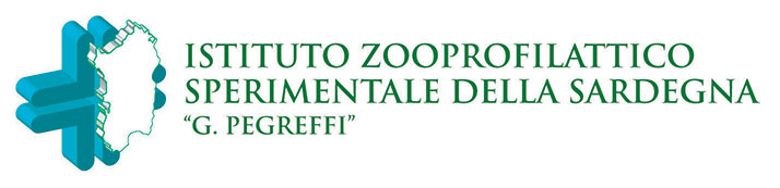 Logo of Istituto Zooprofilattico Sperimentale della Sardegna (IZSSA)